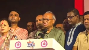 ধর্মীয় পরিচয় যা-ই হোক, রাষ্ট্রে সবার সমান অধিকার: রিজভী