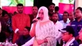 দেড় মিনিটে মন্ত্রীকে ২৫ বার ‘স্যার’ ডাকলেন ইউএনও