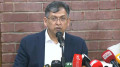 আইজিপির এ ধরনের শব্দ উচ্চারণ করা ঠিক হয়নি: স্বরাষ্ট্রমন্ত্রী