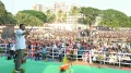 পয়সা দিচ্ছে সীমান্তের ওপার থেকে, অস্থিরতার চেষ্টা করছে আরেক পক্ষ