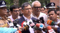 তাহসিফের মৃত্যু নিয়ে এখনই মন্তব্য নয়, তদন্তের অপেক্ষায় স্বরাষ্ট্রমন্ত্রী