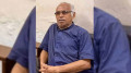 না ফেরার দেশে চলচ্চিত্র পরিচালক বি এইচ নিশান