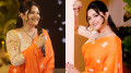 এক ‘শিউলিসন্ধ্যা’য় পরীমনি