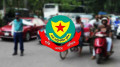 ট্রাফিক আইন লঙ্ঘনে গত ২৪ ঘন্টায় ডিএমপির ২৪৪৬ মামলা