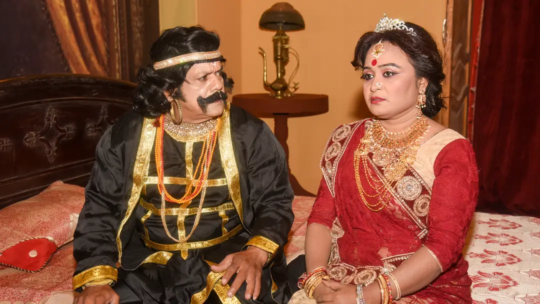 বিটিভিতে বিজয়া দশমীর বিশেষ আয়োজন
