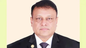 এসএসএফের সাবেক ডিজি মজিবুর ও তার স্ত্রীর বিরুদ্ধে দুদকের দুই মামলা