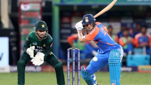 পরিত্যক্ত কোয়ার্টার ফাইনাল, সেমিফাইনালে ভারত-পাকিস্তান