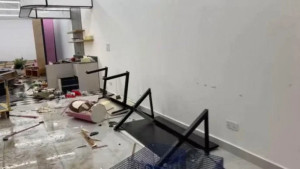 দখল-আধিপত্যের নতুন আতঙ্ক