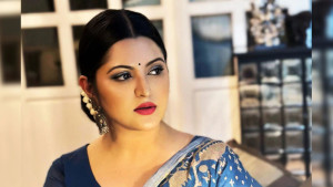 পরীমনির জামিন বাতিল চেয়ে রাষ্ট্রপক্ষের আবেদন