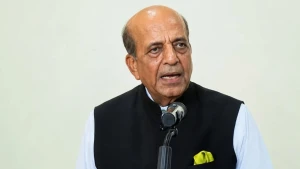 অতীত পেরিয়ে বাংলাদেশ-ভারত সম্পর্ক এগিয়ে নেওয়ার আহ্বান ত্রিবেদীর