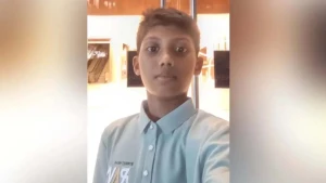 খিলক্ষেতে ১২ বছরের শিশু নিখোঁজ, অজ্ঞাত ব্যক্তির ফোনে নির্যাতনের দাবি