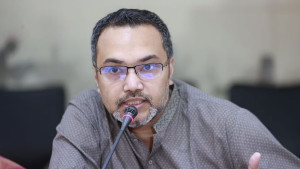 জাইমা রহমানের নিয়োগে সরকারের সম্পৃক্ততা নেই: মাহদী আমিন