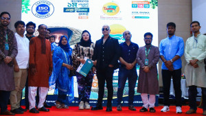 দেশের প্রথম কমিউনিটিভিত্তিক অ্যাগ্রো রিসোর্টের নকশা উন্মোচন করল সুখের খামার