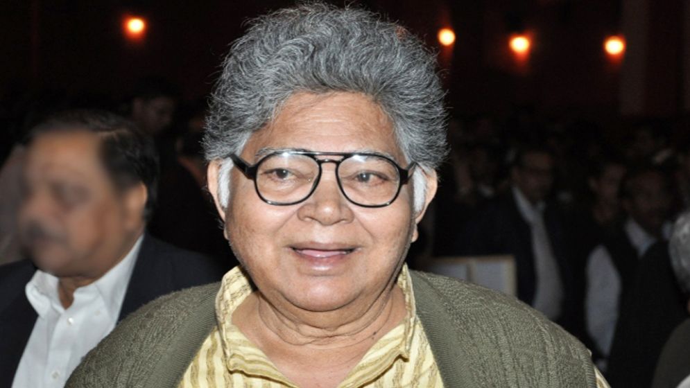 সুনীল গঙ্গোপাধ্যায়ের জন্মদিন আজ