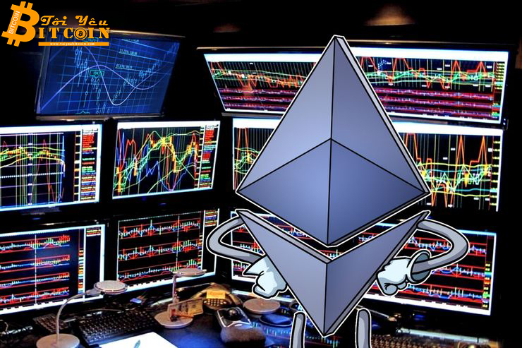 CBOE sẽ ra mắt giao dịch tương lai Ethereum vào cuối năm nay.