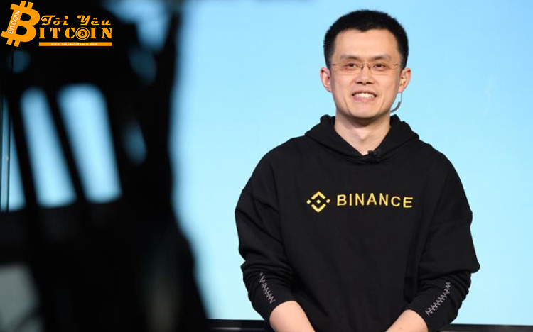 CEO Binance: Thị trường bò sẽ sớm trở lại vào bất cứ lúc nào