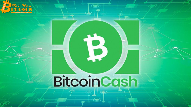 bitcoin cash к доллару