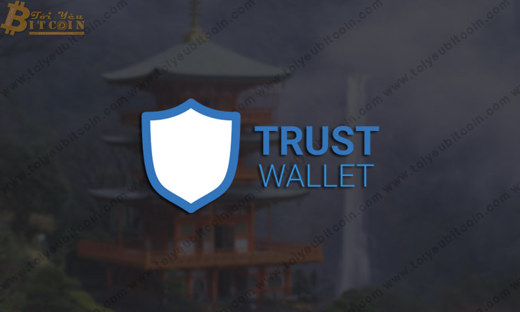trust wallet for chrome