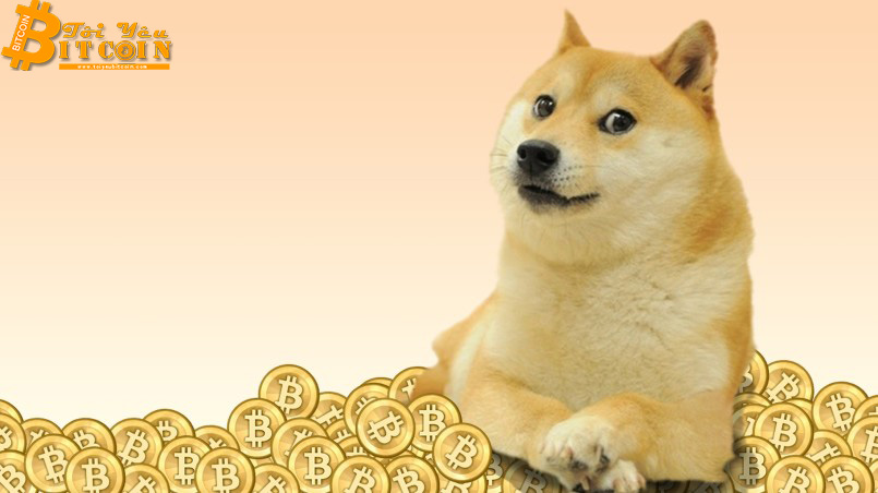 Tiềm năng của Dogecoin