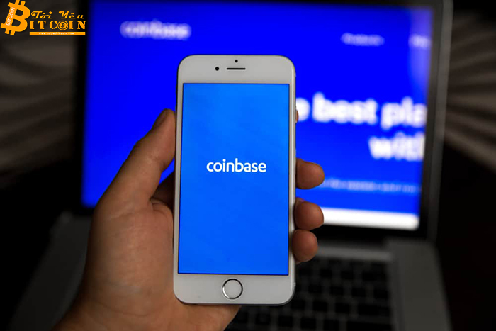 Coinbase tích hợp TurboTax