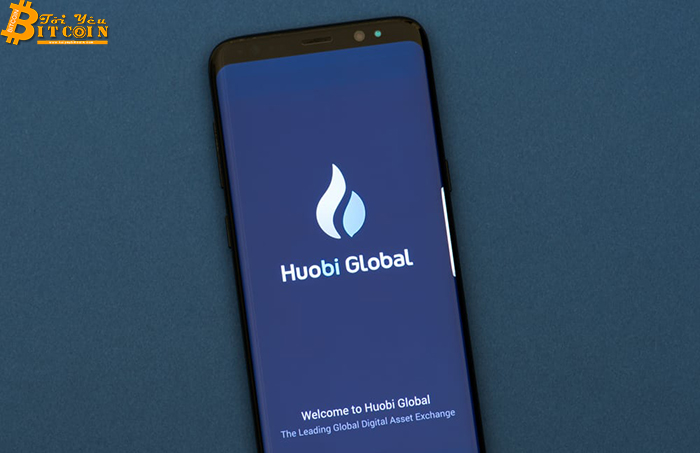 Huobi vượt mặt Binance về lợi nhuận từ phí giao dịch
