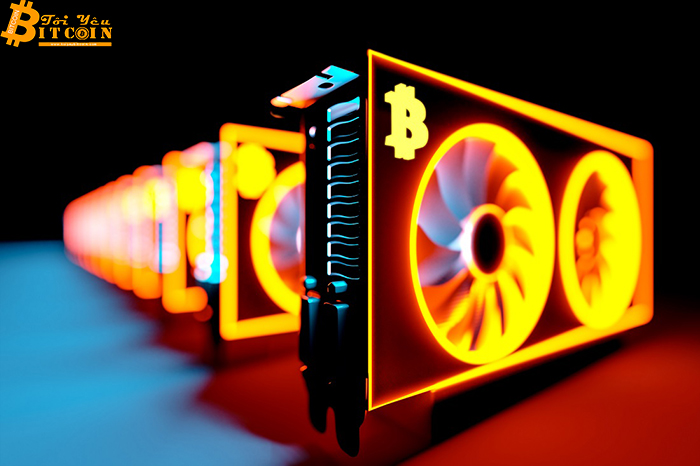 Một hội thợ đào đang nắm giữ 50% lượng hashrate của Bitcoin Cash