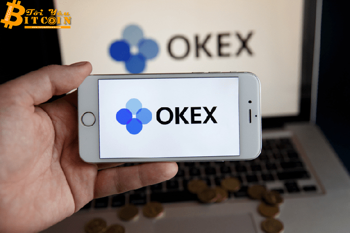 Sàn OKEx đang xây dựng Blockchain riêng, sẽ sớm ra mắt nền tảng DEX