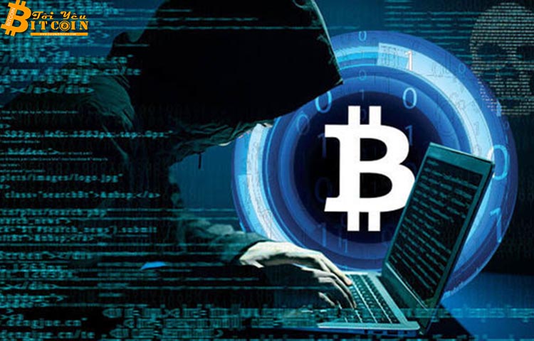 Hacker kiếm được 200 Bitcoin nhờ lỗi chính tả của người dùng