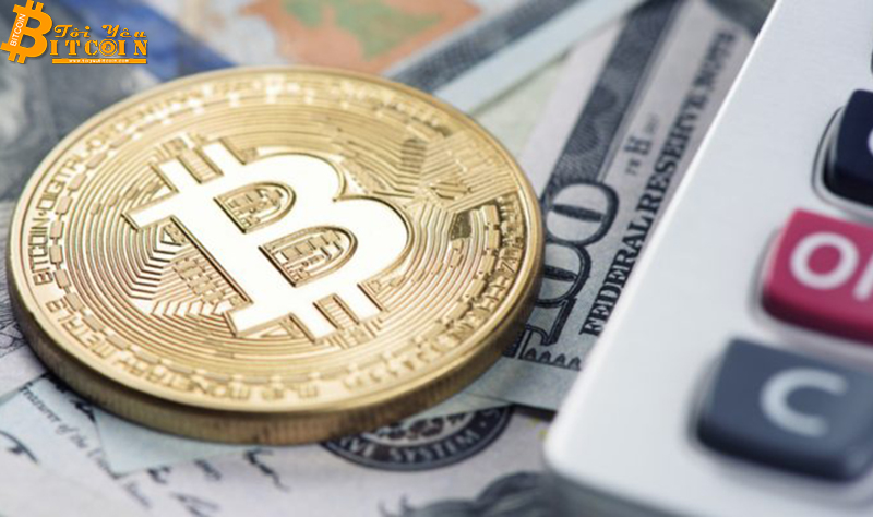 Phí giao dịch Bitcoin gần như phá đỉnh kỷ lục một năm qua và đây là lý do