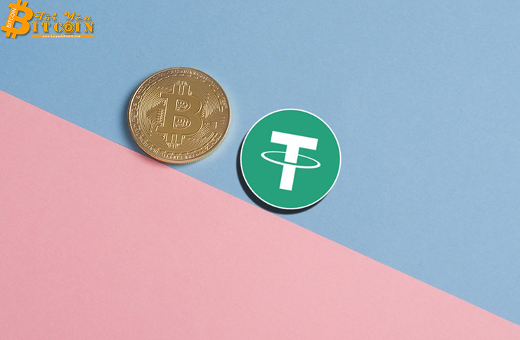 Tether in thêm 3.1 tỷ USDT khiến lệnh short Bitcoin giảm 27%?