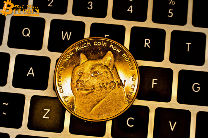 Sàn Huobi niêm yết Dogecoin