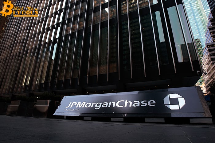 JPMorgan công bố cải tiến bảo mật thanh toán trên nền tảng mạng lưới Ethereum