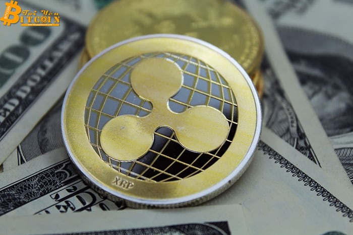 Phân tích giá 28/05: XRP chuẩn bị có “giao cắt vàng”, đang tăng mạnh 27%