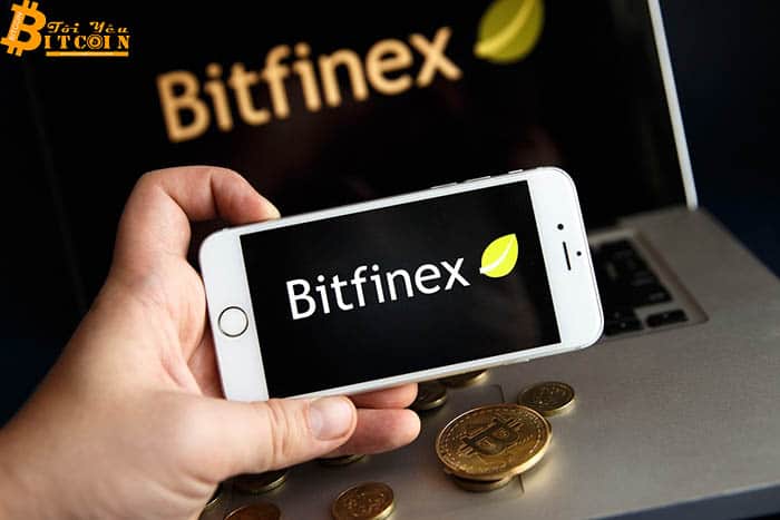 Bitfinex sẽ niêm yết token LEO mới phát hành ngay thứ Hai tuần tới