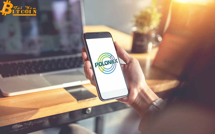 Poloniex ngừng giao dịch 9 đồng coin có nguy cơ bị Mỹ xem là “chứng khoán”
