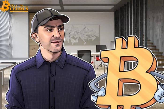 Tone Vays vẫn tin rằng Bitcoin sẽ giảm về 4.000 USD