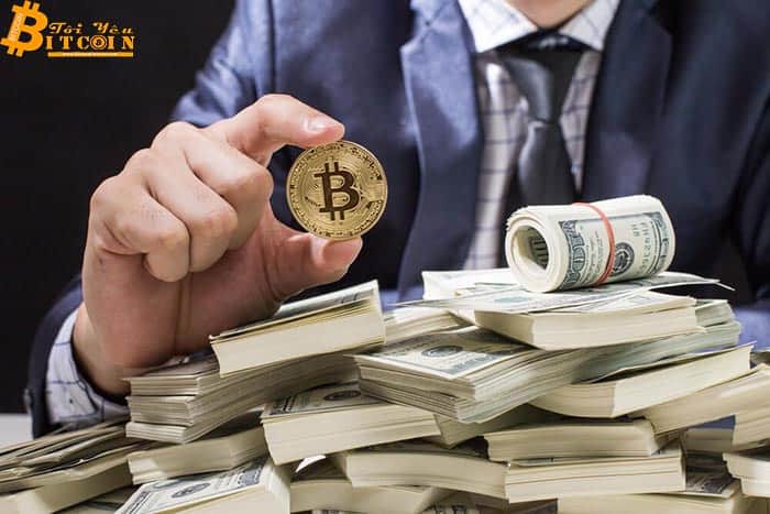 Ai đứng sau đợt pump giá mới đây của Bitcoin? Nhà đầu tư tổ chức hay Millennials?