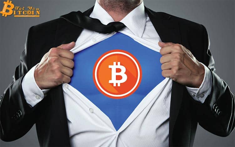 Phân tích giá Bitcoin ngày 19/06/2019