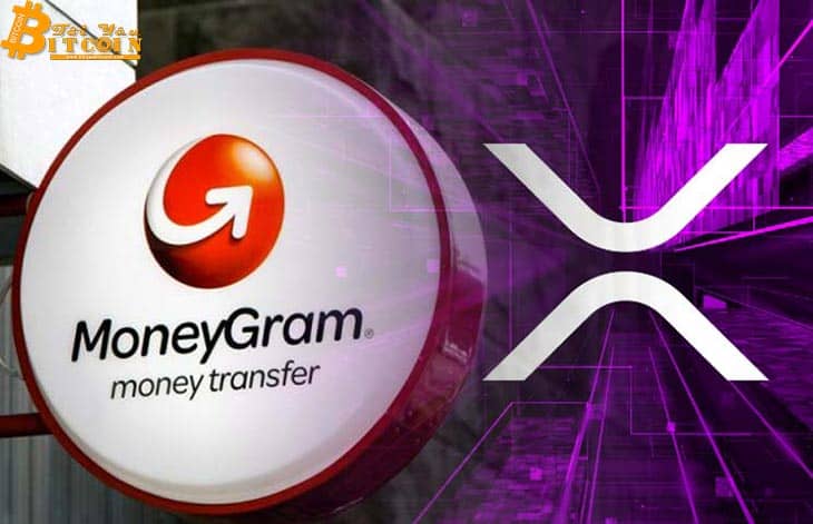 Sau tin tức hợp tác, cổ phiếu MoneyGram tăng 176%, trong khi XRP khiến cộng đồng thất vọng