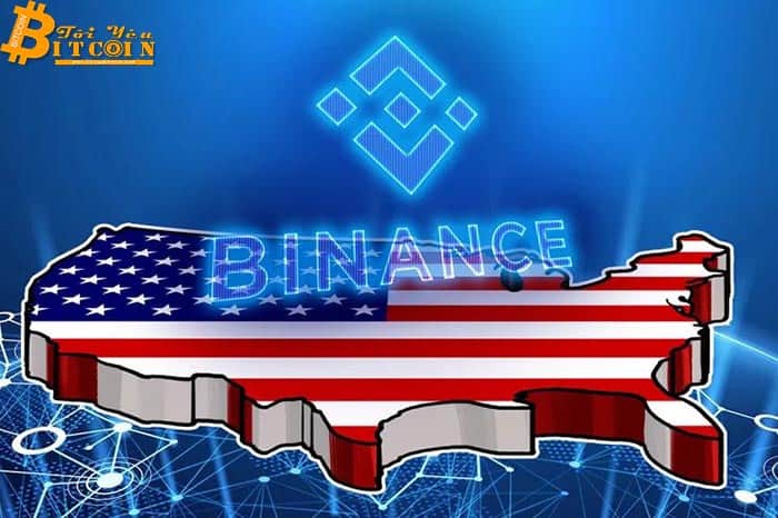 Binance.us: Cánh tay vươn dài sang Bắc Mỹ của Binance