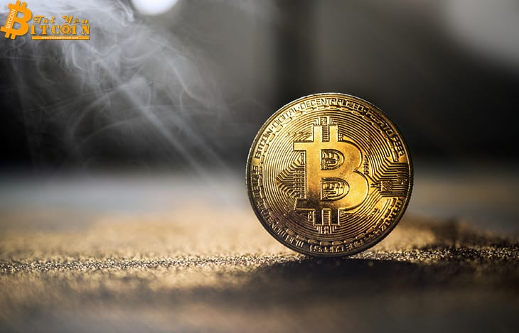 Phân tích giá Bitcoin ngày 10/06/2019