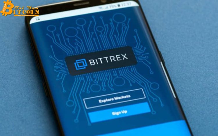 Bittrex chặn người dùng Hoa Kỳ giao dịch 32 đồng tiền điện tử