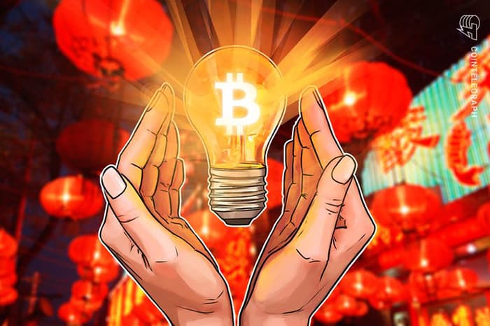 Ngân hàng Trung Quốc đăng tải Infographic về Bitcoin, lý do tại sao BTC tăng giá