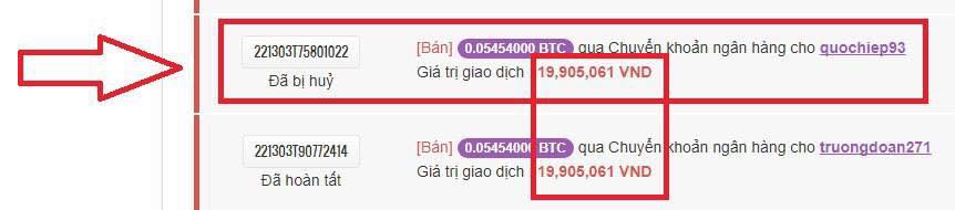 Remitano có lừa đảo không?