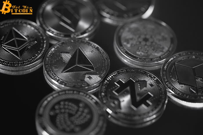 Năm 2019 sẽ không có mùa Altcoin nữa?