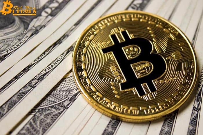 Đầu tư Bitcoin có thời gian sinh lời chiếm 98,2% kể từ ngày ra đời