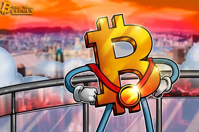 Các doanh nghiệp tại Hồng Kông bắt đầu chấp nhận Bitcoin như một cách để chống chính phủ