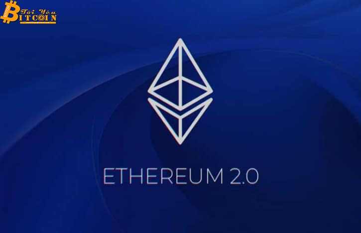 Ethereum Foundation chi 2,46 triệu USD cho các nhà phát triển Ethereum 2.0