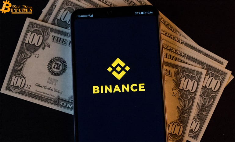 Binance ra mắt dịch vụ cho vay tiền điện tử