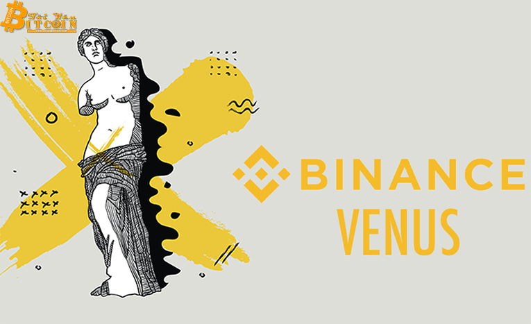 Binance có kế hoạch ra mắt Venus